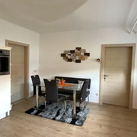 Ferienwohnung Nina Ortner Greifenburg Exterior photo