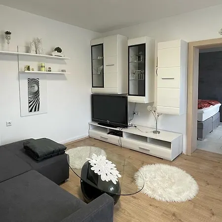 Ferienwohnung Nina Ortner Greifenburg Exterior photo