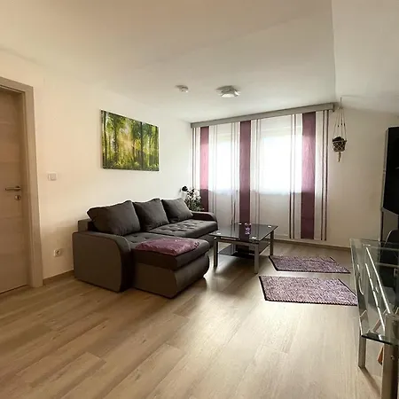 Ferienwohnung Nina Ortner Greifenburg Exterior photo