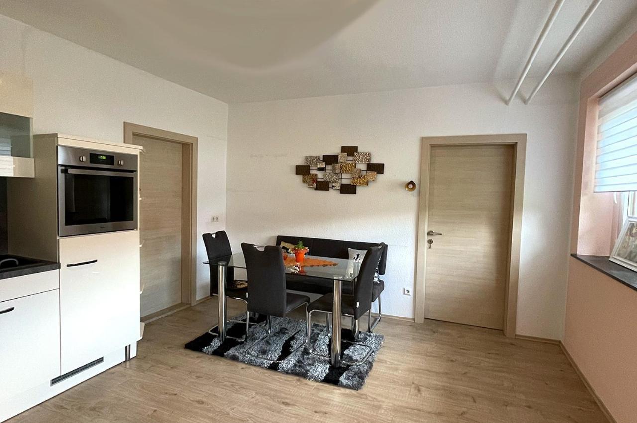 Apartment Nina Ortner *