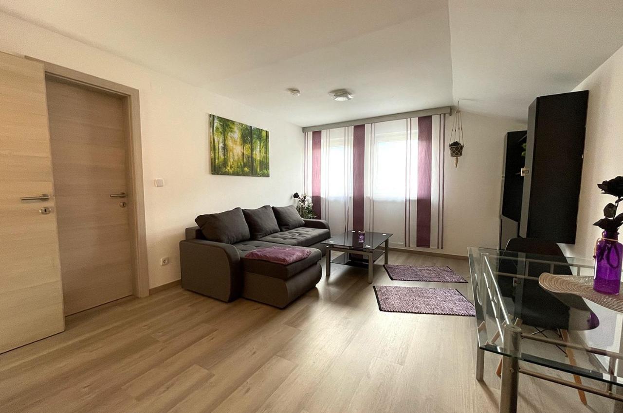 Apartmán Nina Ortner *