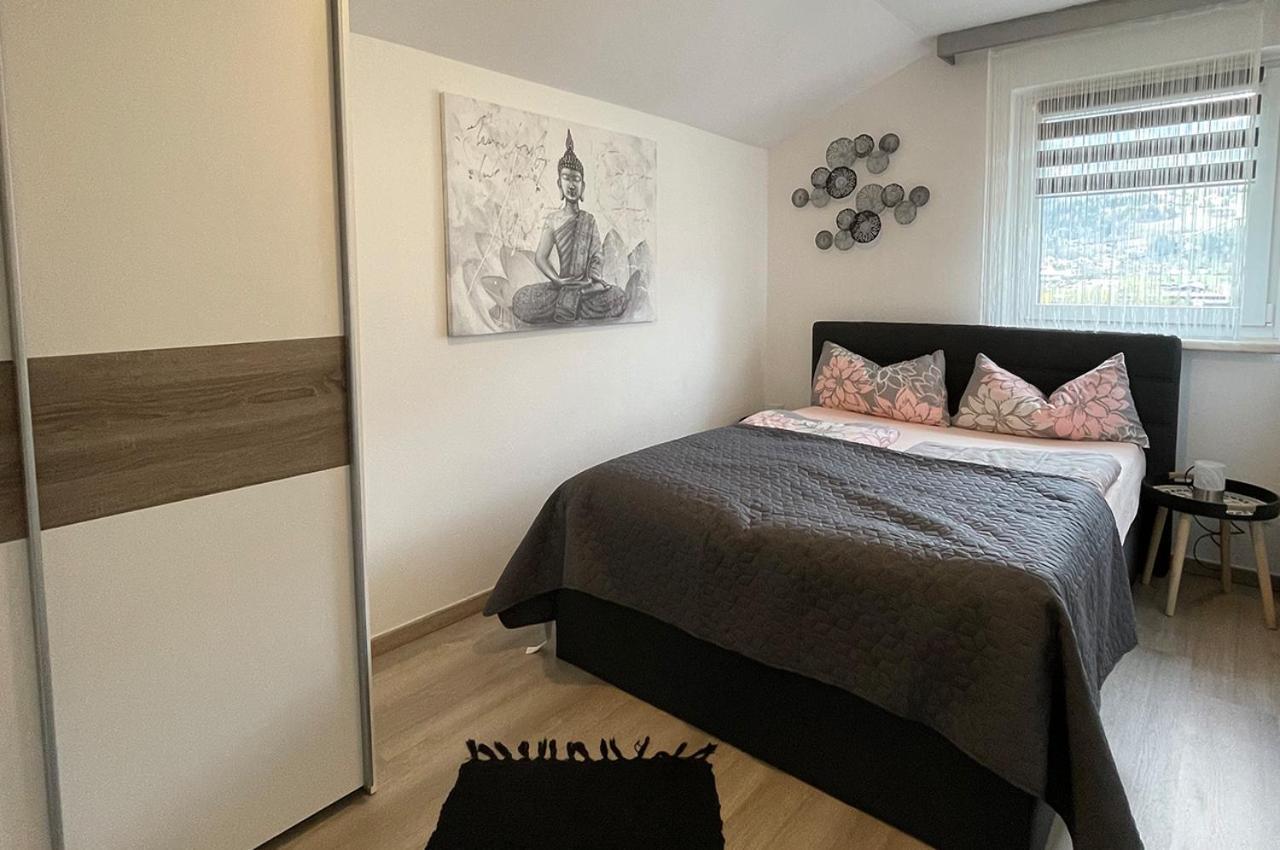 Nina Ortner Apartment